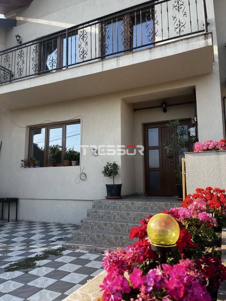 CASĂ SPAȚIOASĂ DE ÎNCHIRIAT, LUMINA, CONSTANȚA - Poză 2