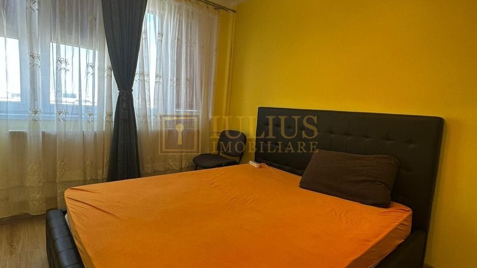 Apartament cu 2 camere de închiriat în zona Cetatii - Poză 1