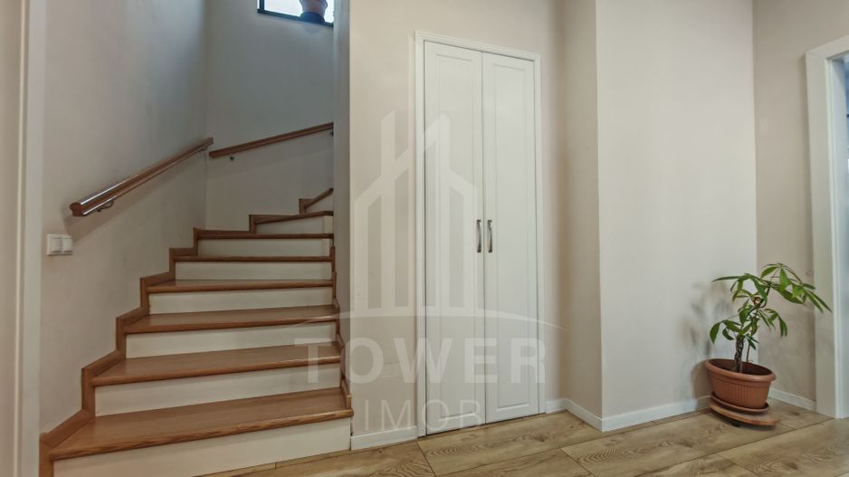 Casă individuală de vânzare situată în Șelimbăr - Poză 7