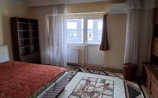 Apartament 1 cameră, Nicolina Belvedere, 38 mp, mobilat, 1400 RON - Poză 5