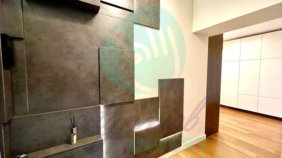 4 Camere 102 mp- Finisaje Lux-| Bloc 2002 Centrala Proprie- Octavian Goga - Poză 3