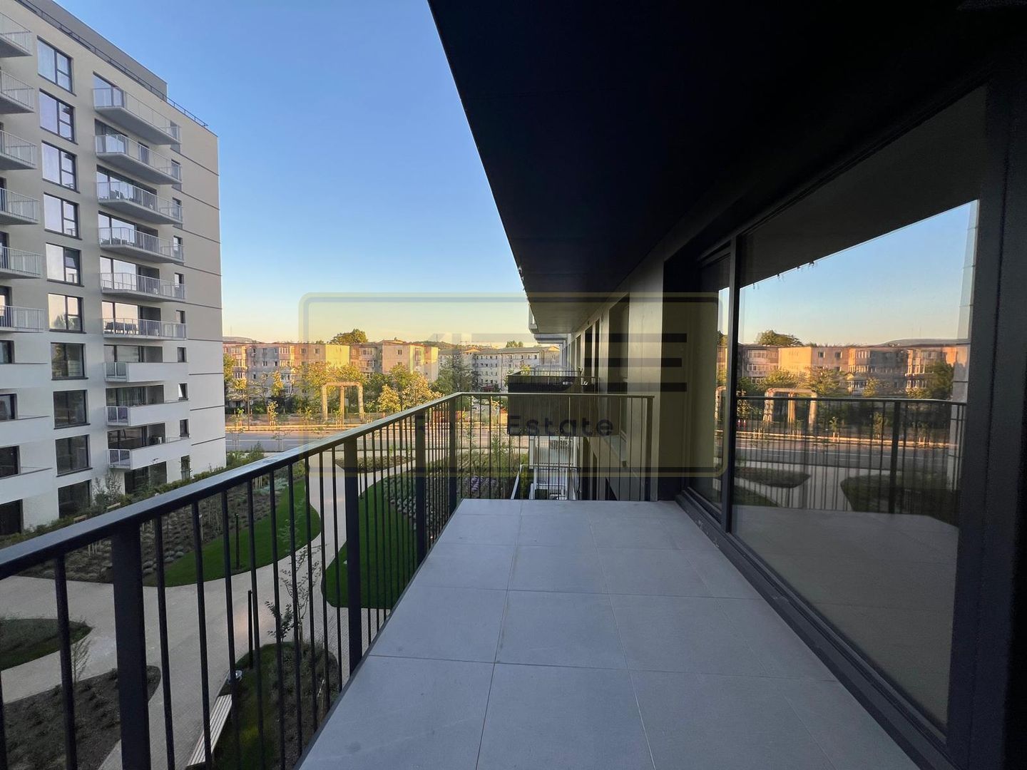 Apartament 2 camere + parcare Silk District - Poză 13