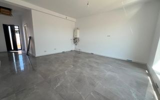 Casa individuala in stil mediteranean comuna Berceni 108mp - Poză 5