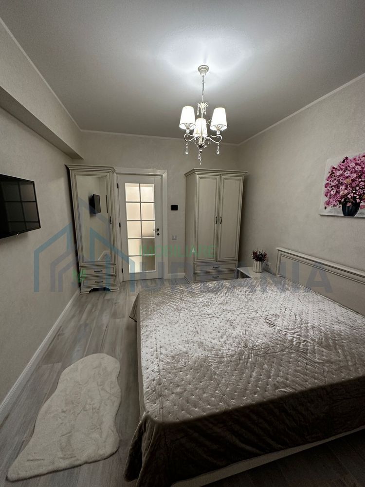 Apartament de inchiriat, 2 camere, Complex Royal Town, Copou, Iasi - Poză 3