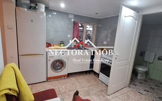 NECTORA IMOB-Casa cu 2 corpuri, 116 mp + 252 mp teren, Str. Dambovitei - Poză 13