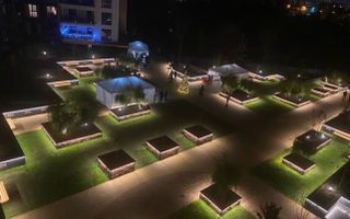 Inchiriere apartament 2 camere | Parcului 20 - Poză 7