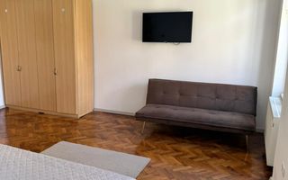 Apartament | De Inchiriat| 2 Camere | Centrul Istoric | 50mpu| Etaj 1 - Poză 6