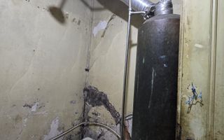 Apartament 1 camera I Gradina I Investitie I Zona Centrala - Poză 16