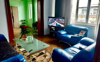Apartament 3 camere | Splaiul Unirii | Aproximativ 90 mp - Poză 3