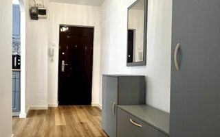 Apartament 3 camere, prima închiriere, elegant si primitor, in Circumvalațiunii - Poză 13