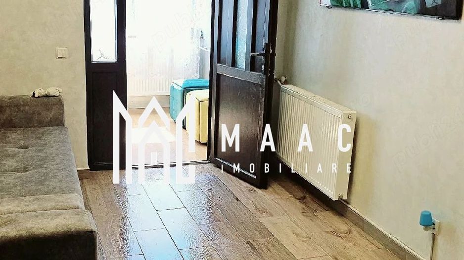 Apartament 2 camere | Nord | 38 mp | Parter | - Poză 1