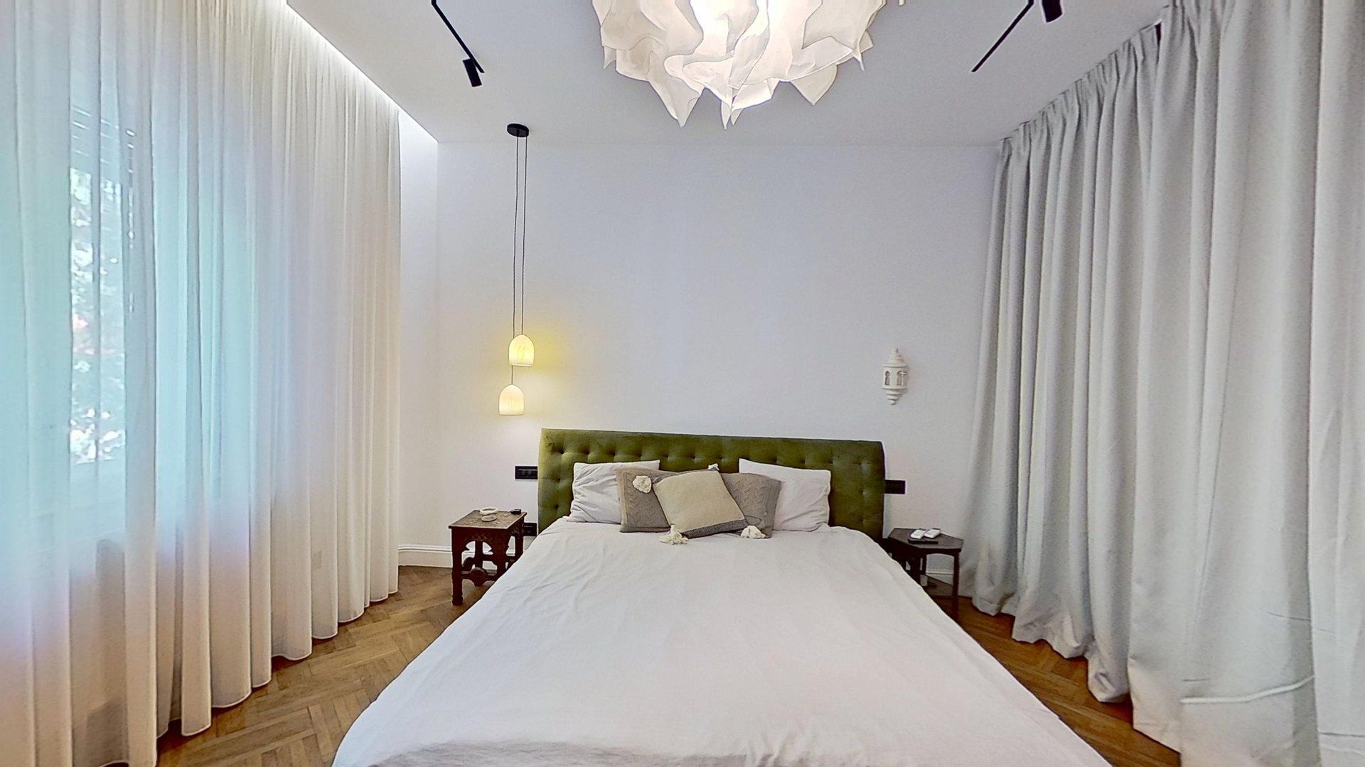 Apartament duplex interbelic, Arcul de Triumf - Poză 17