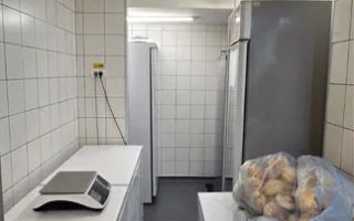 INCHIRIERE SPATIU COMERCIAL BABA NOVAC - Poză 2