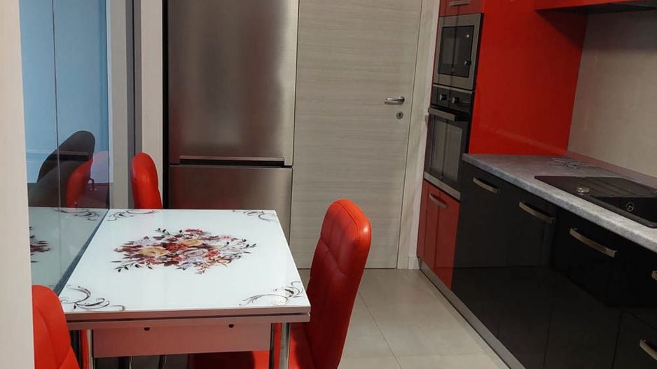 2 Camere | 21 Residence | Lujerului | Parcul Liniei | Plaza Mall - Poză 4