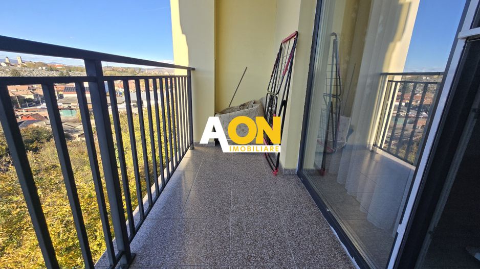 Apartament 2 Camere Bloc Nou, Complet Mobilat Utilat - Poză 6