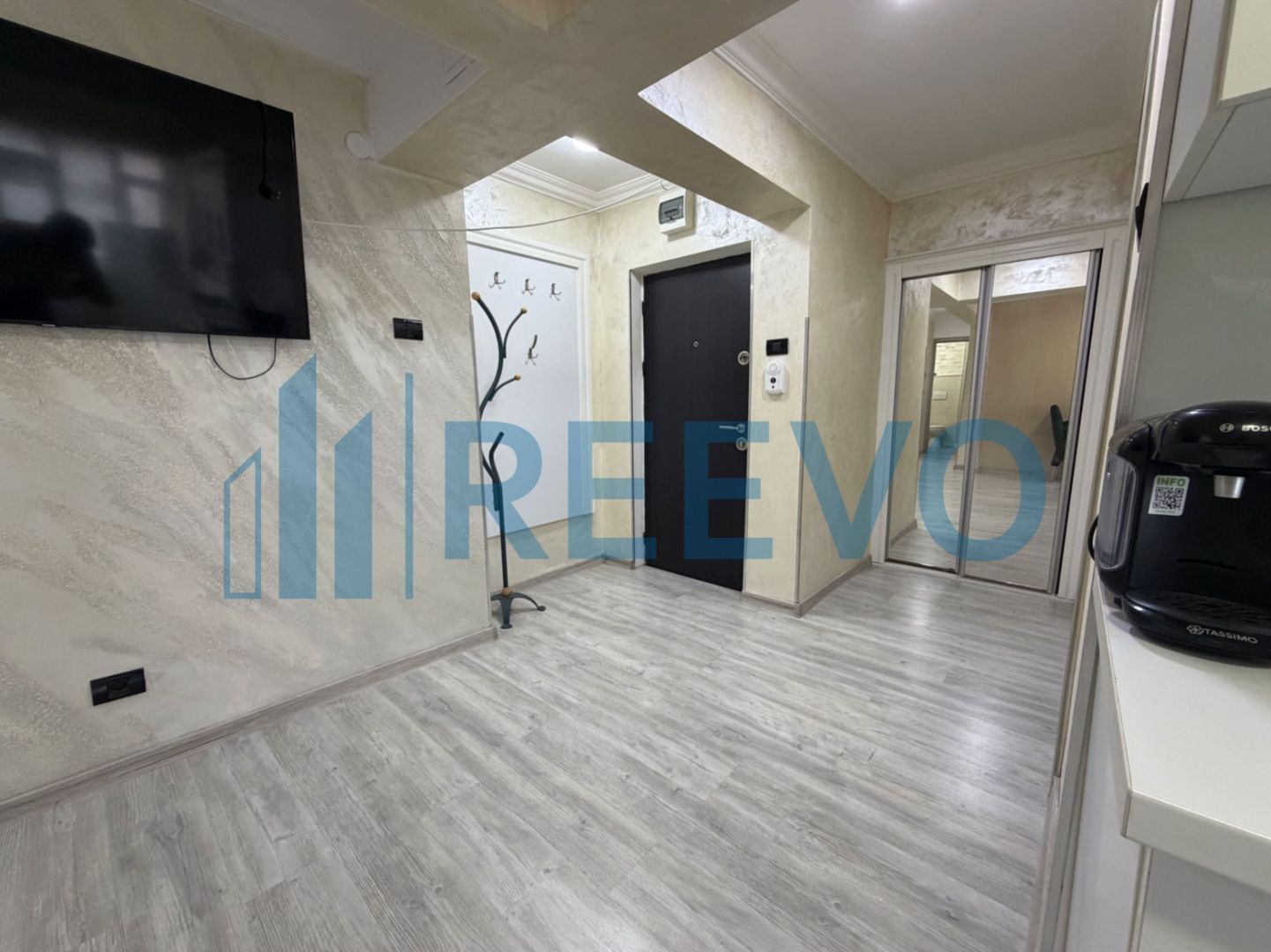 Apartament 2 camere de vânzare, Milcov, comision 0% - Poză 7