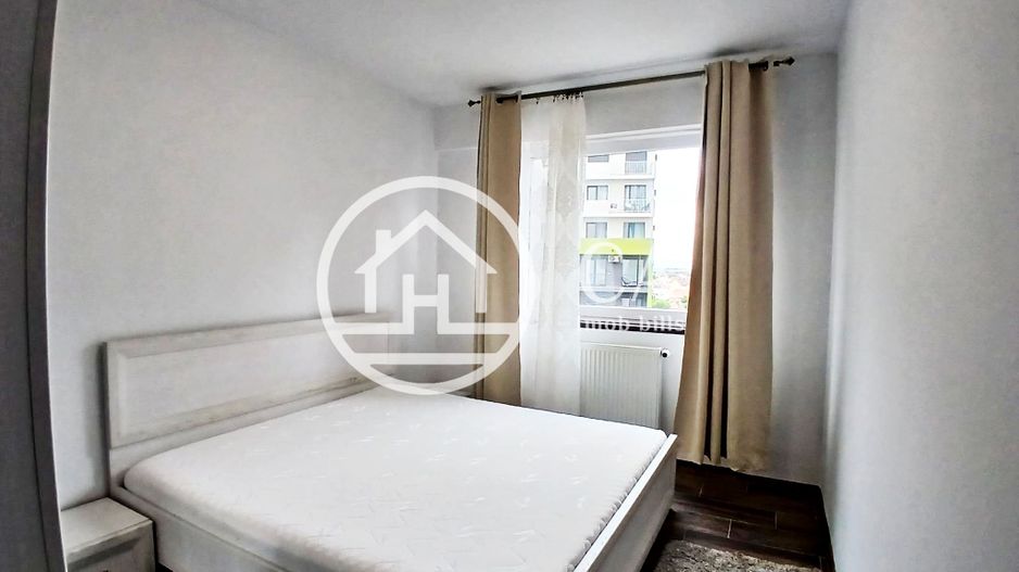 Apartament de vanzare cu 3 camere in Prima Onestilor, Oradea - Poză 5