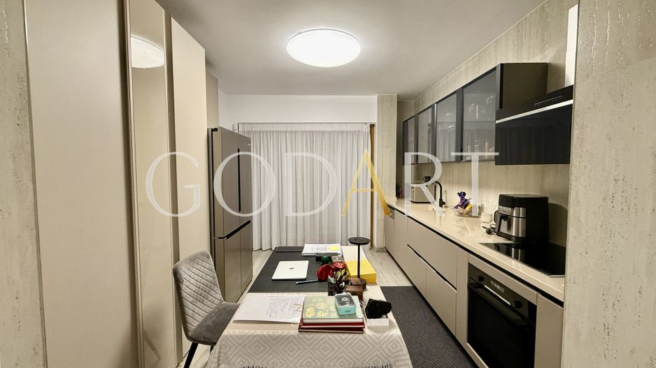 APARTAMENT DE PRESTIGIU | 4 CAMERE | PRIMAVERII - Poză 6