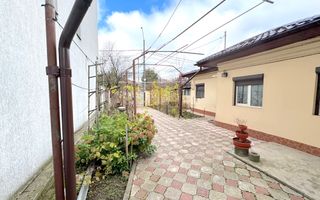 Casă 3 camere Bucureștii Noi: Oportunitate, Curte, Metrou Aproape - Poză 3