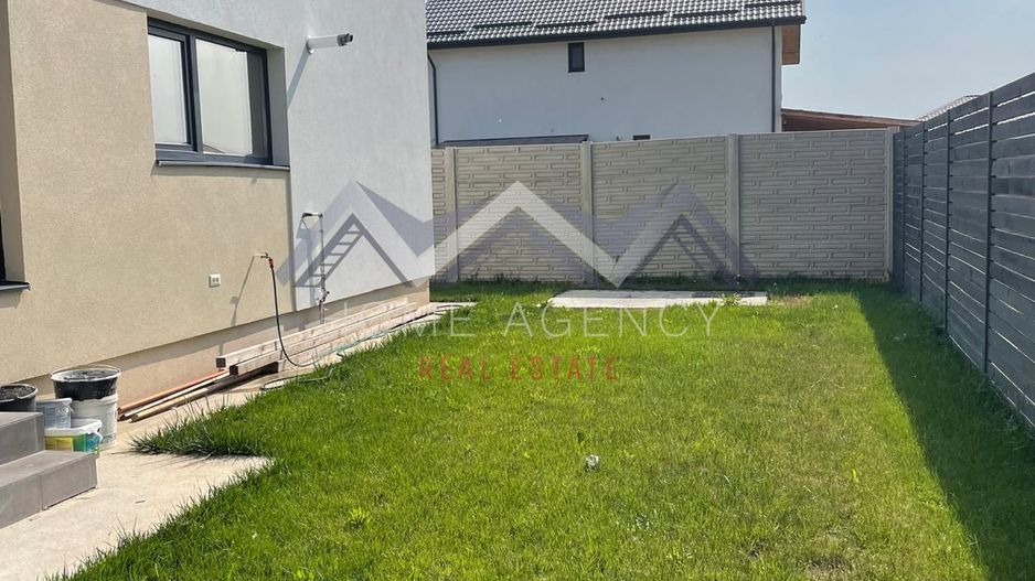 Vilă Individuală 4 camere Tunari - Cartierul Tineretului - Poză 4