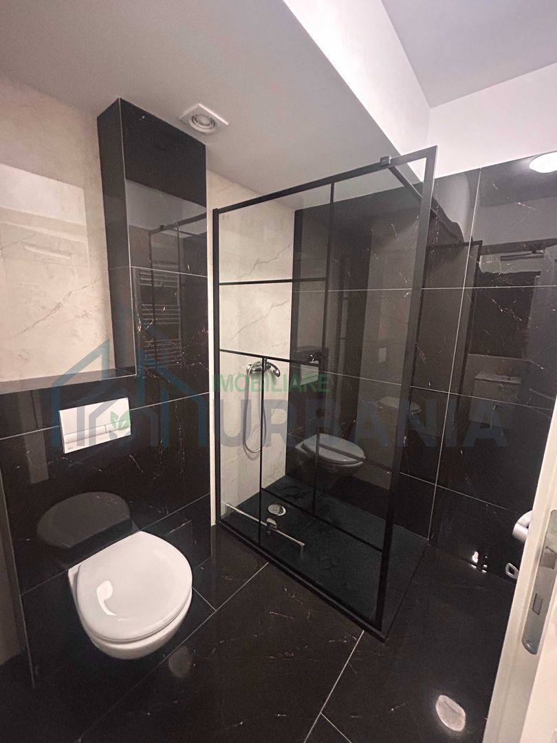 Inchiriez apartament 2 camere - Poză 7