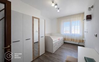 Penthouse Ared Uta, amenajat modern, vedere panoramica spre Stadionul Uta - Poză 13