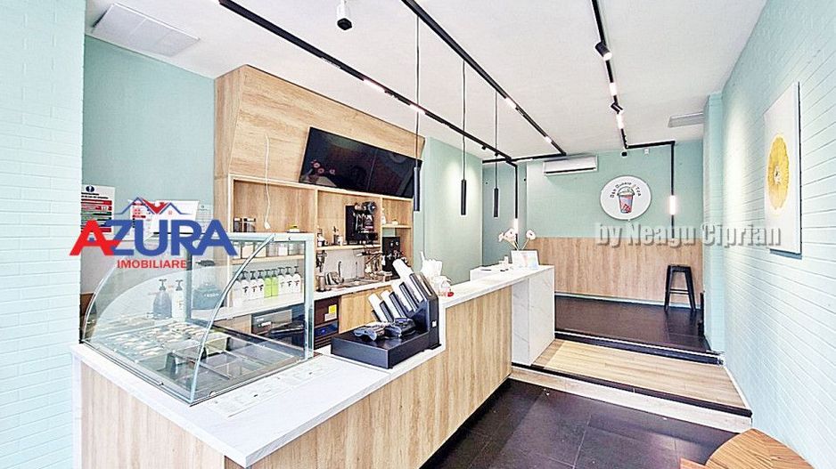 Inchiriere spatiu Ultracentral, Strada Mare - Poză 3