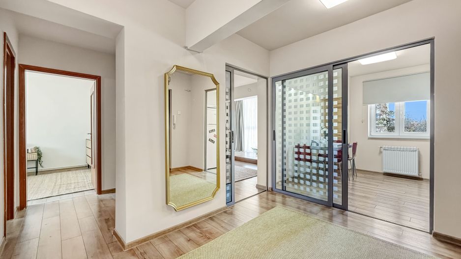 Apartament 4 camere, la 5 min de Iulius Mall și Centru! - Poză 3