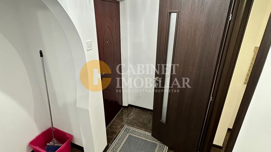 Apartament cu 2 camere - Mobilat si Utilat - Orientare S-V - Bld Primaverii - Poză 7