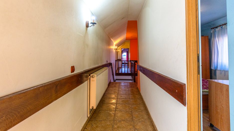 Proprietate mixtă Brașov | Spațiu comercial + locuință | 0% - Poză 51
