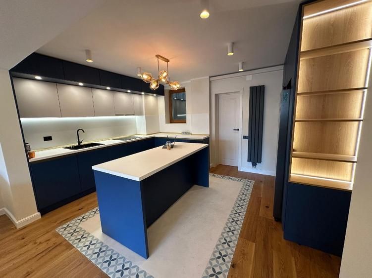 Piața Charles de Gaulle | Apartament 4 camere - Poză 4