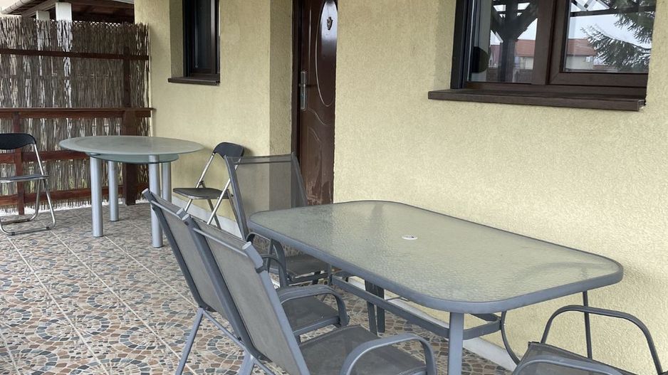 Casa finisata mobilata Satu Mare - Poză 7