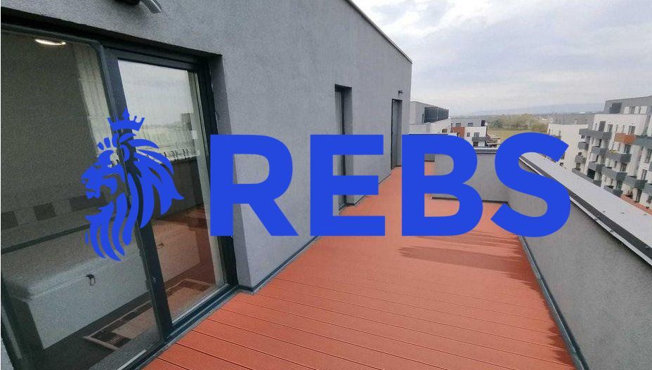 Apartament 2 camere Avantgarden 3 / Penthouse - Poză 7
