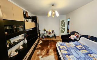 Apartament 2 camere, etaj 3,  mobilat utilat, zona Kaufland Cetate - Poză 2