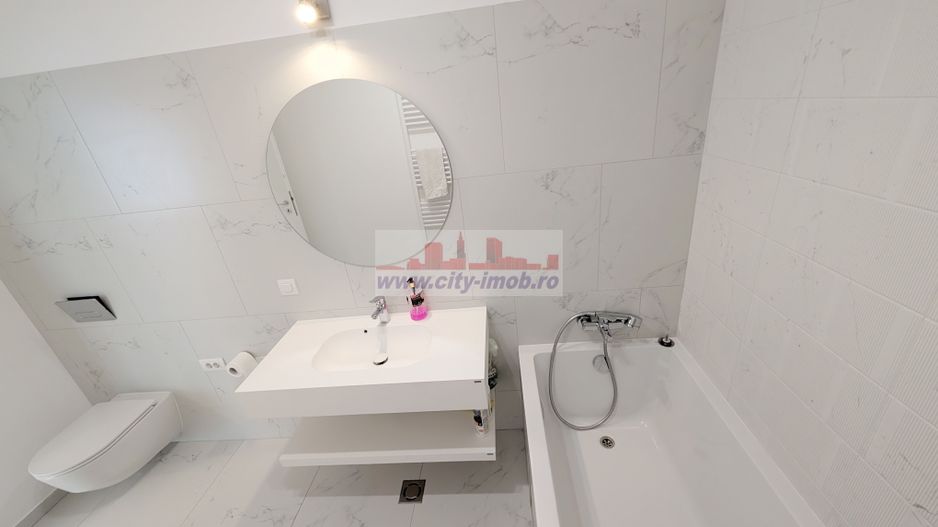 Vanzare apartament 2 Camere IVY  Residence - Poză 23