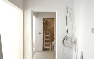 2 camere RENOVAT COMPLET  Grigore Moisil etaj 2 - Lacul Tei - Poză 5