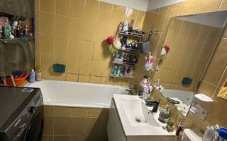 De vanzare apartament 2 camere mobilat utilat, zona Rahova - Poză 4
