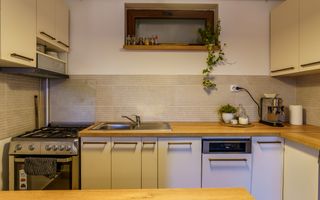 Casă / Vilă cu 4 camere, comision 0% în zona Marasti - Poză 3