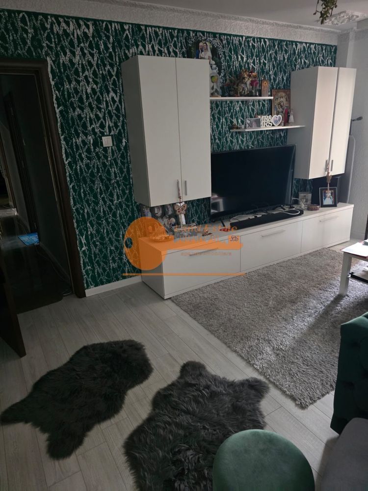 3 camere Gorjului-Valea Lunga ( bloc reabilitat ) - Poză 4