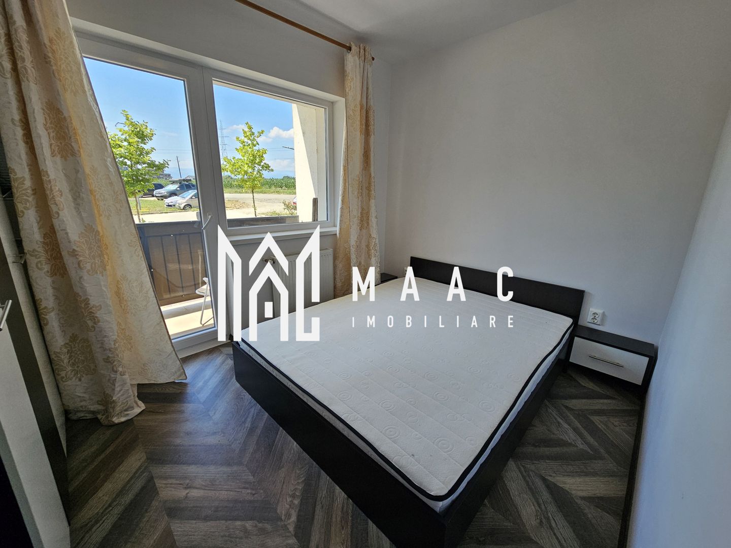 Apartament 2 camere | Decomandat | Balcon | Turnisor - Poză 4