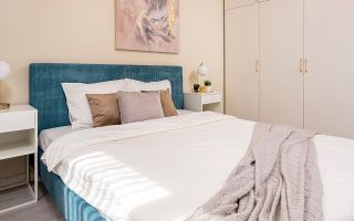 APARTAMENT 2 CAMERE | PALLADY | METROU NICOLAE TECLU - Poză 5