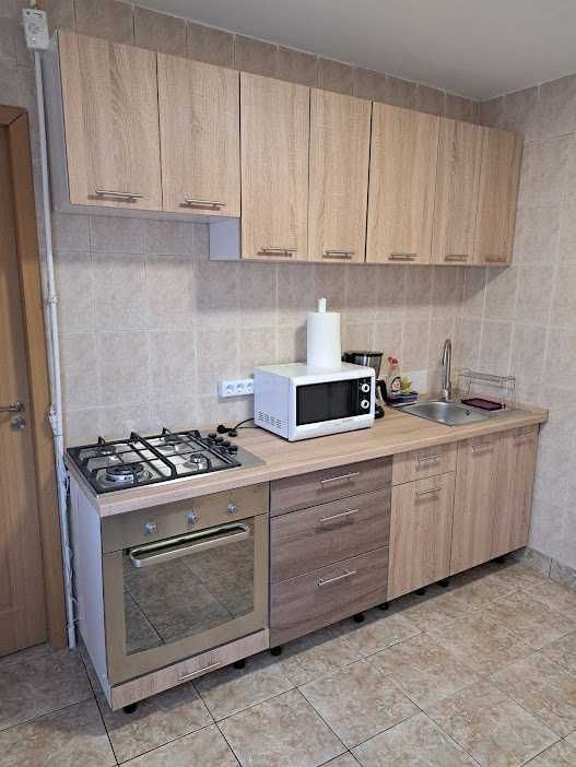 Apartament  Vitan / Agatha Barsescu - Poză 3