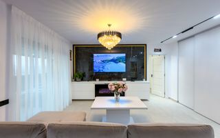 Apartament 3 camere PREMIUM, Zona Iulius Mall - Poză 2