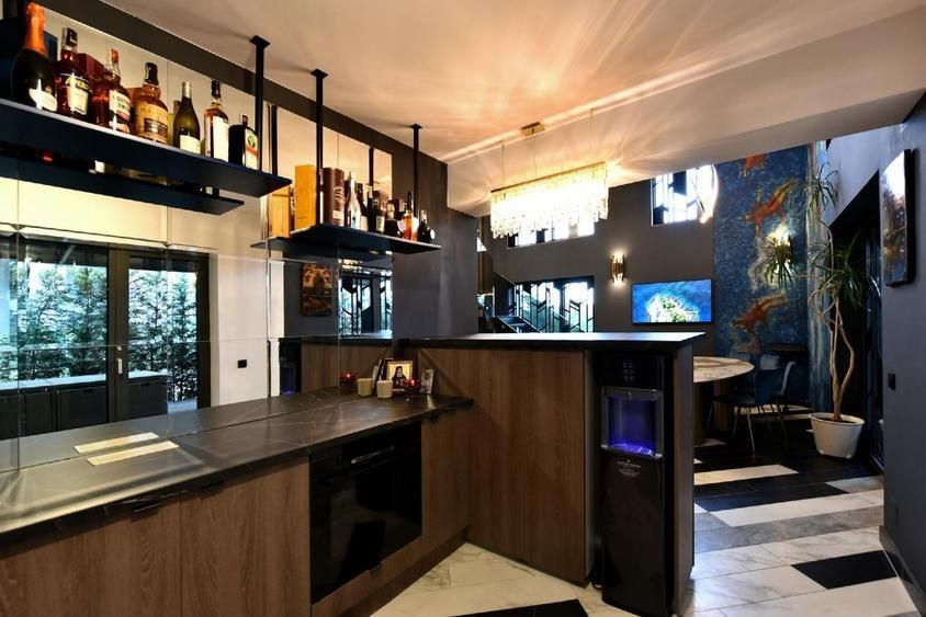 Duplex exclusivist cu grădină și terasă, 3 camere, Cloud 9 – design premium - Poză 5