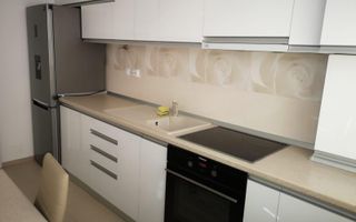 Apartament spatios cu 2 camere decomandat | 63 mp + 2 balcoane | Parcare - Poză 7