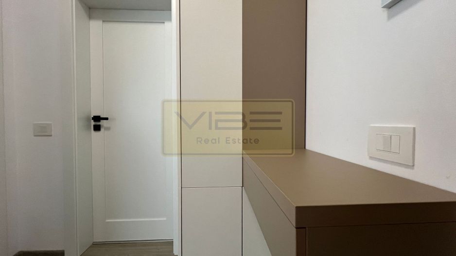 Apartament 2 camere central +parcare Arka Residence - Poză 22