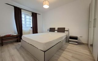 Apartament 2 camere, mobilat, Lunca Cetatuii, liber, baie cu geam - Poză 11