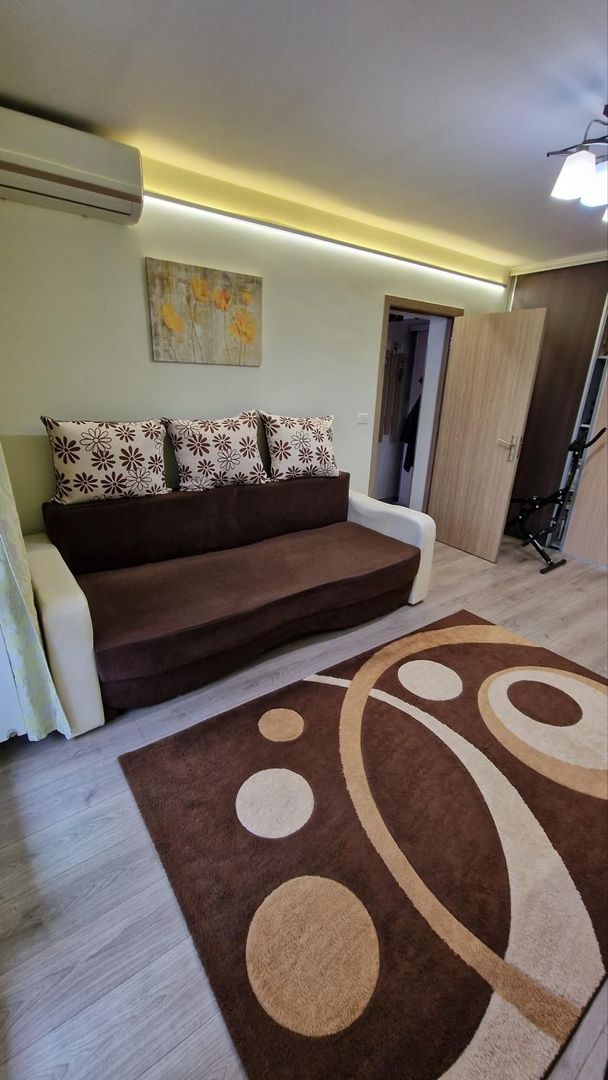 AP.2 CAMERE TITAN, BLOC REABILITAT,LOC DE PARCARE,MODERN, COMISION 0% - Poză 8