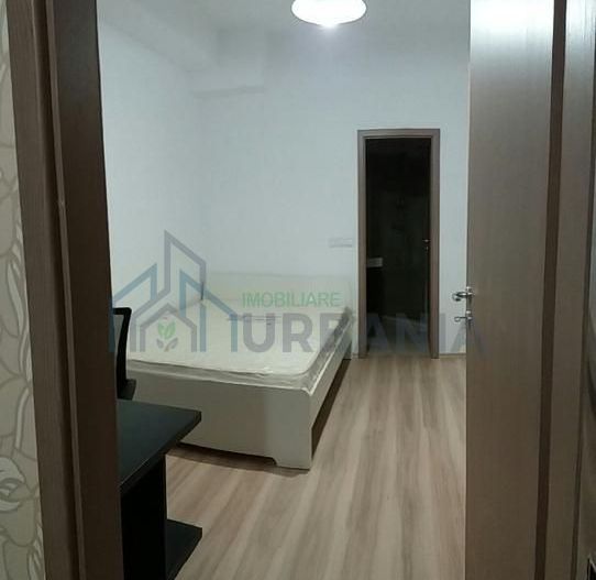 Apartament cu o cameră, Cubis Tătărași, Iași - Poză 4