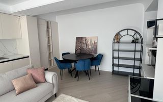 APARTAMENT 2 CAMERE PREMIUM | COMPLET MOBILAT SI UTILAT | - Poză 2